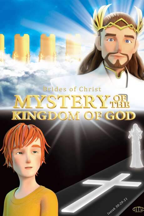 Mystery of the Kingdom of God